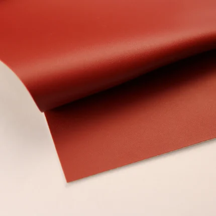 Accord  PVC Leather Material Book no - 504