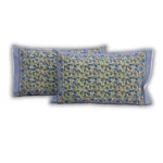 100% Cotton (120TC) Screen Printed Bedsheet, RAJWADI 36 - Image 4